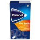 Panadol Ultra Rapide tbl.eff.12