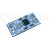 LaskaKit_cz Solarní nabíječka 1S Li-ion baterií SDBK03TA CN3158 5V