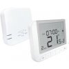 Bezdrôtový termostat SALUS RT520RF, Rýchle dodanie, odbornosť, poradenstvo !