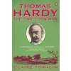 Thomas Hardy (Claire Tomalin)(Brožovaná)