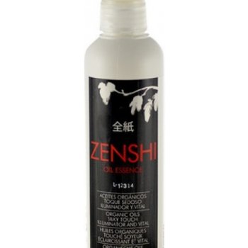 Diet Esthetic Zenshi Oil Essence 200 ml