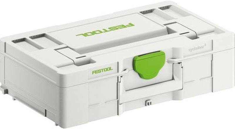 Festool SYS3 L 137 Systainer3 204846