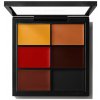 MAC Studio Fix Conceal And Correct Palette Korektor Medium Deep 6 g