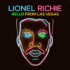 Richie Lionel: Hello From Las Vegas - CD