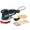 Bosch GEX AC 34-150 Excentrická brúska 150mm, 340W