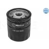 Olejový filter MEYLE GERMANY Autoparts AG 100 322 0020