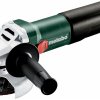 Metabo WQ 1100-125