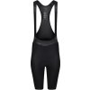 Isadore Women's Signature Bib Shorts 2.0 Black