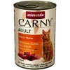 Animonda Cat Carny Adult, hovädzie a kura 6 x 800 g (83729)