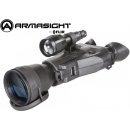 Armasight DISCOVERY 5x Gen 2+ SDi