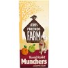 Supreme Tiny FARM Snack Russel munchers - králik 120 g