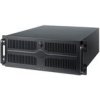 Skriňa CHIEFTEC Rackmount 4U ATX/EATX UNC-411E-B-80R, 2x 800W, čierna CBP-625