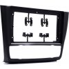 RĂĄmÄek autorĂĄdia (2DIN) BMW 1 E81/E82 Auto AC (2007-2011) EPCR-FRAME34