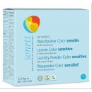 Sonett Color Sensitive prášok na pranie 1,2 kg