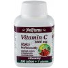 MedPharma Vitamín C 1000mg s šípkami 107 tabliet