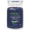 YANKEE CANDLE Signature Lakefront Lodge 567 g