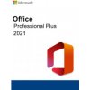 Office 2021 Professional Plus