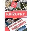 Křížovky - Nejlepší české rekordy - Bookmedia