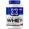 USN Whey+ Premium Proteín 2000 g čokoláda (14966)