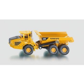 Siku Super 1877 nákladné auto Volvo Dumper A400 1:87