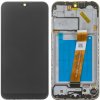 LCD Displej + Dotykové sklo Samsung Galaxy A01