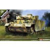 Academy 13545 Panzer III Ausf.L Battle of Kursk 1:35 (36-13545)