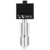 Bambu Lab High Flow Hotend - séria H2/P2 - 0,6 mm - Hardened Steel