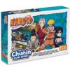 Naruto -Chunin Exam Sprint (Cartamundi)(Hra)