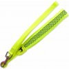 Vodítko Active Dog Mellow S limetka 1,5x150cm