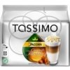 LATTE MACCHIATO CARAMEL KAPSULE TASSIMO