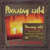Running Wild - Ready For Boarding / Live / Digipack / CD+DVD [CD / DVD]
