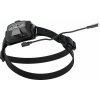 Čelovka Ledlenser HF6R Core čierna (4058205031837)