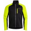 Vaude cyklistická bunda Posta Softshell VI, pánska, neon yellow - L