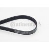 CONTINENTAL CTAM Ozubený klinový remeň 6PK1780