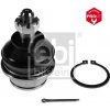 Zvislý/nosný čap Febi Bilstein GmbH 42626