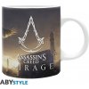 ABYstyle Hrnek Assassin s Creed Basim and eagle Mirage 320 ml