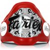 Opasok Fairtex BPV2 červená