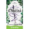 E-kniha Odvážná - Lauren Roberts