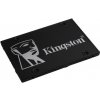 Kingston Flash 2048G SSD KC600 SATA3 2.5