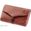 deuter Wash Bag II hygienická taštička, 2.5 l, caspia