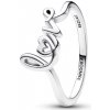 PANDORA prsteň Love 193058C00