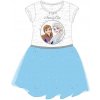 EplusM Dievčenské šaty DISNEY FROZEN - 9 rokov (134cm)