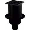 Alcadrain APV32BLACK