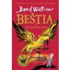 Beštia z Buckinghamu - David Walliams