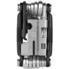 Multifunkčný kľúč Crankbrothers Multi-20 Tool čierny