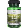 Swanson Semená čierneho rasca 400 mg - 60 kapsúl