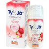 Lubrikačný gél Ty & Ja parfumovaný vôňou jahody 100 ml Dr. Müller