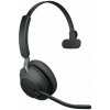 Jabra Evolve2 65, MS Mono Black, USB-A (26599-899-999)