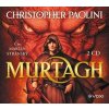 Murtagh (audiokniha) - Paolini Christopher, Martin Stránský