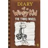The Third Wheel - Jeff Kinney - Diary of a Wimpy Kid
